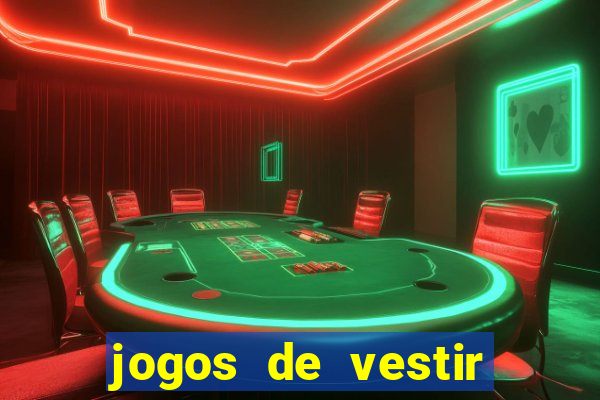 jogos de vestir click jogos